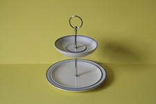 zauberhafte zweistöckige