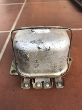 MZ TS ES 125 150 250 AWO Simson IWL Regler Lichtmaschine original DDR !