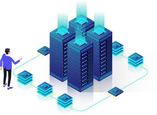 Vps server 80 gb - gb,