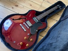 Epiphone Dot 2001