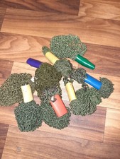 Original DDR NVA Tarnnetz für