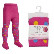 Mädchen Strumpfhose