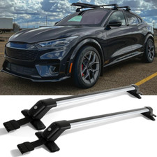 Dachträger Relingträger