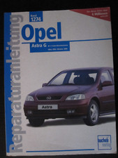 Opel Astra G Diesel   -