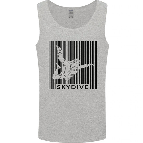 Skydiving barcode skydive - skydiving,