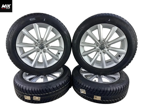 Zoll orig polo 2g iv - orig, vw