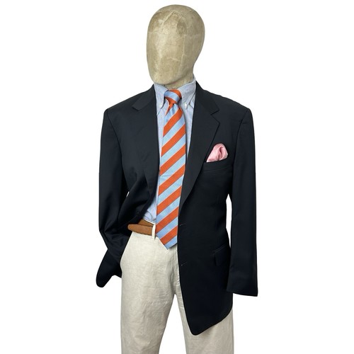 Canali blazer sakko 44r - sakko,