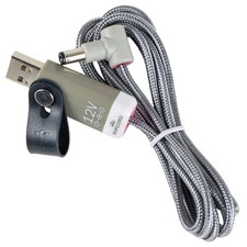 12V USB Ripcord Kabel für AOR