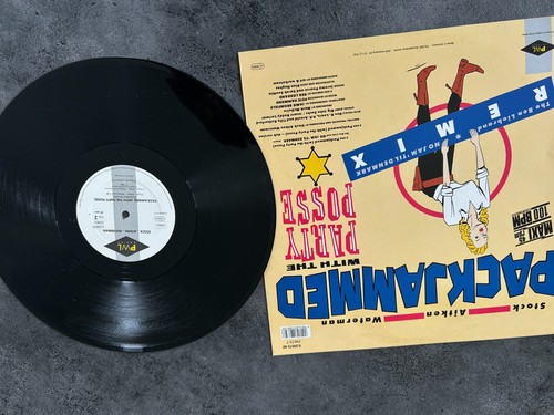 Packjammed rarer remix ben - packjammed,