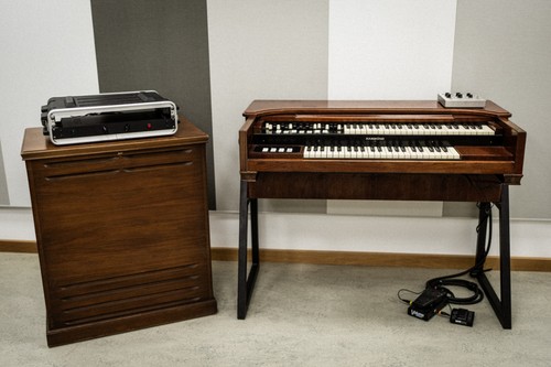 Hammond orgel gebraucht - hammond,