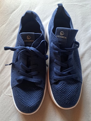 Giesswein damen sneaker 41 - giesswein, gr.