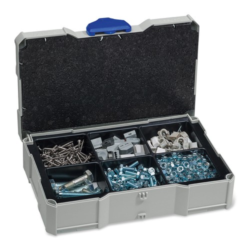 Mini systainer loc - mini-systainer®, i