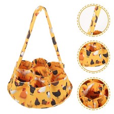  Eiersammlung Korb Huehnereier