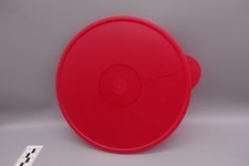 Tupperware Ersatzteil Deckel für Diamant Stelle Schüssel 2 L innen ca. 22 cm