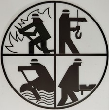 FEUERWEHR
