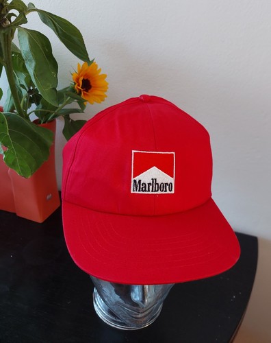 Cap marlboro vintage - cap,