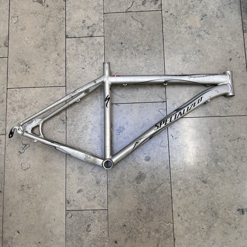 Specialized rockhopper - specialized, 19”