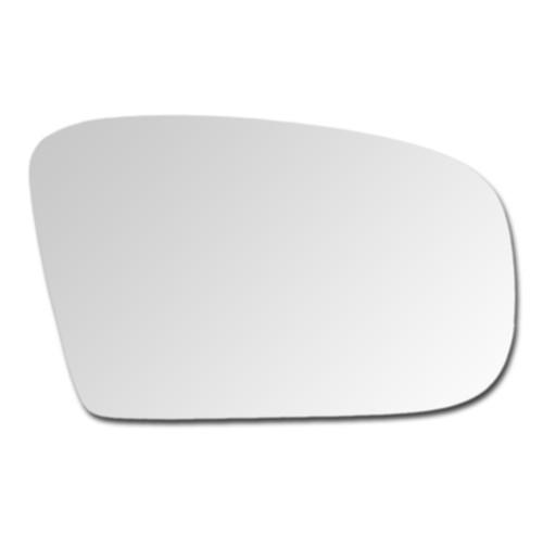 Spiegelglas für mercedes - spiegelglas,