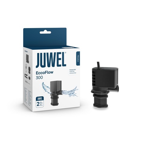 Pumpe eccoflow 300 passend - pumpe,