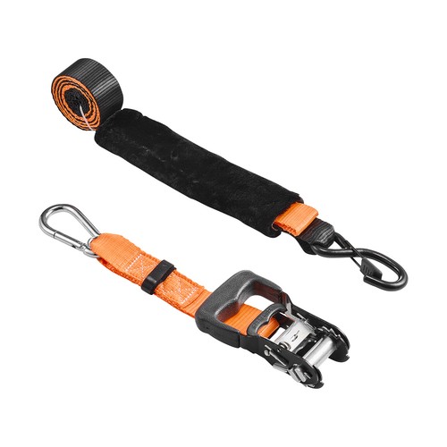 Uimoso ratschengurte - 2x,