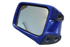 Spiegel Rückspiegel Außenspiegel links mirror left Farbe: 681 BMW K 1100 LT K589