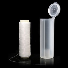 Professional Fiber Fishing