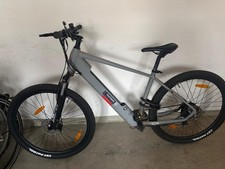 TELEFUNKEN E-Mountainbike