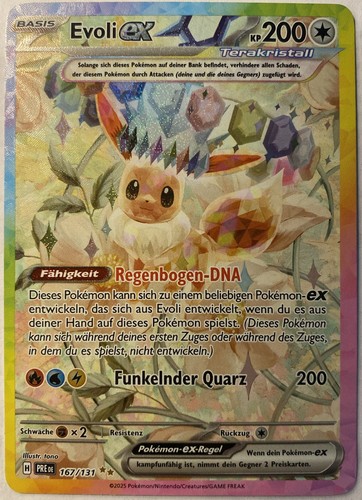 Pokemon evoli deutsch - pokemon,
