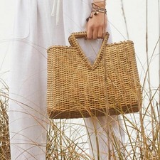 Bali BASKETBAG Korbtasche