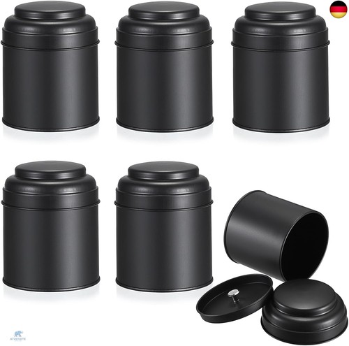 Sumtree pcs teedosen - 6,