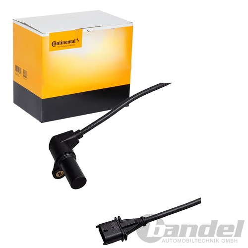 CONTINENTAL/VDO