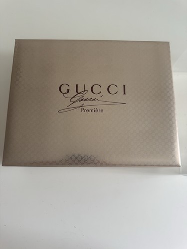 Gucci premiere set edp - gucci, 75