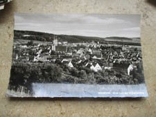 Ansichtskarte Wemding