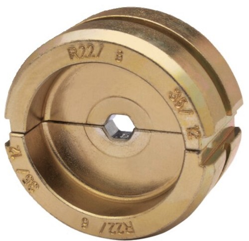 Klauke r2225 presseinsatz - r2225,