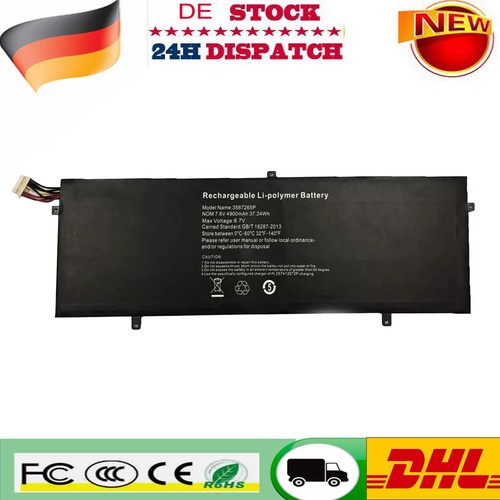 Akku für trekstor - akku,