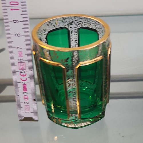 Moser seltenes fundstück - ,