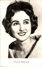 Ak Helga Brauer