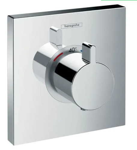 Hansgrohe shower select - hansgrohe,