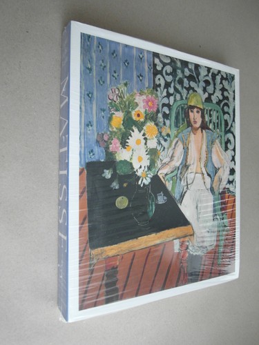 Matisse figur farbe raum - matisse,