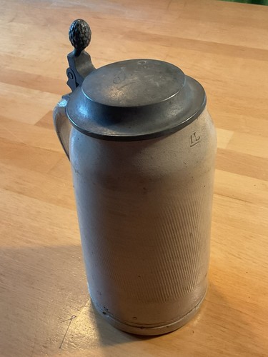 Maßkrug liter alter - maßkrug,