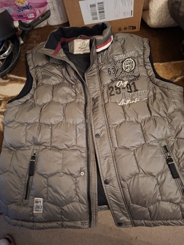 Neu camp david herren - camp,