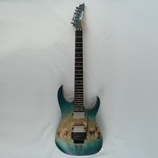 Ibanez RG1120PBZ - Caribbean