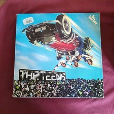 The Teens - The Teens Today - Album Vinyl LP
