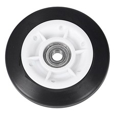 Laufrolle für Trommel kompatibel mit Bosch 00613598 in Trockner