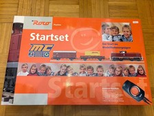 Roco 41145 startset 290 h0 - 41145,