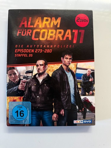 Alarm für cobra staffel - alarm,