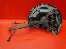 Achsschenkel Mercedes W211 S211 E-Klasse Radnabe A2113303720 Radlager VL /E