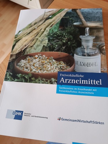 Freiverkäufliche arzneimittel - freiverkäufliche,