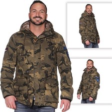 Poolman PML Herren Jacke