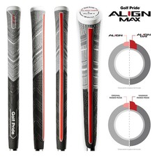 Golf Pride Mcc Plus4 Align MAX